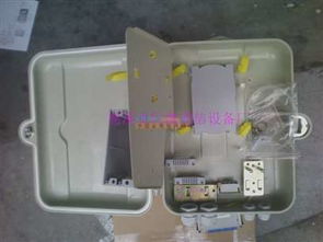 供應廠家大量批發(fā)1分8光分路器箱——慈溪市巨鑫通信設備廠營業(yè)部產品介紹